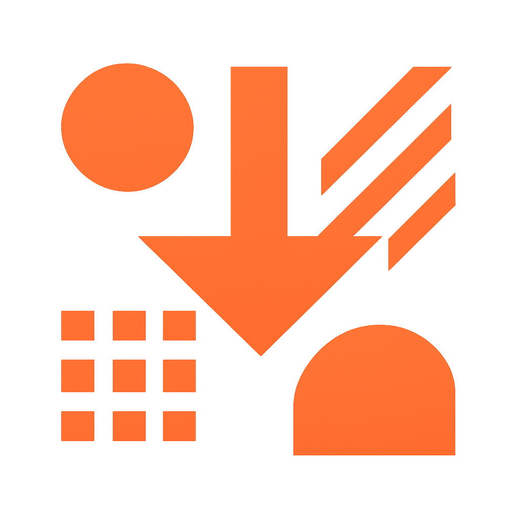 Badge representing the Daman Lottery User Guide.