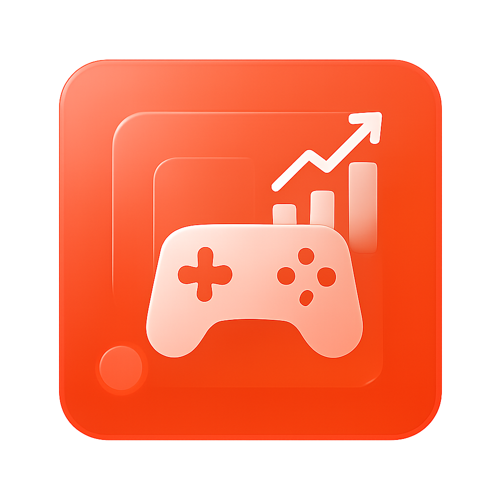 Badge representing the Daman Lottery User Guide.