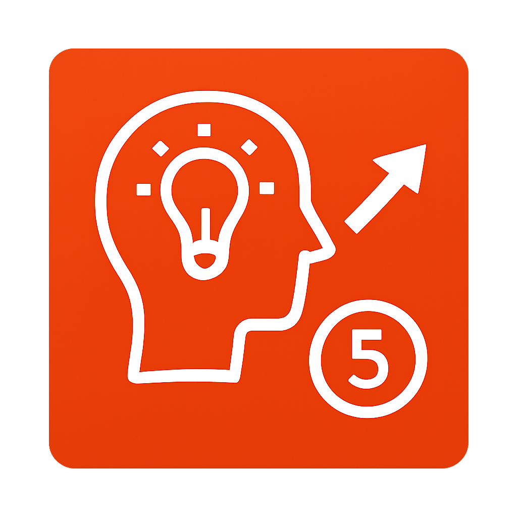 Icon representing the features of the Daman Lottery.