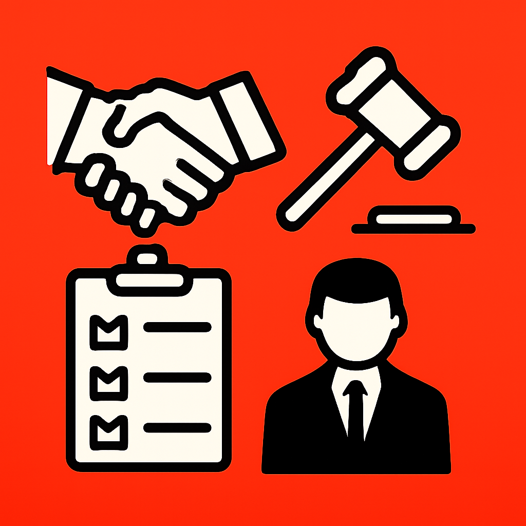 An educational diagram illustrating Daman Lottery Account Recovery steps.