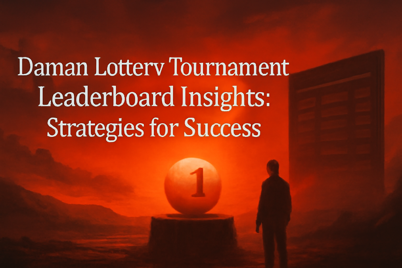 An informational representation of safe payment processes for Daman Lottery.