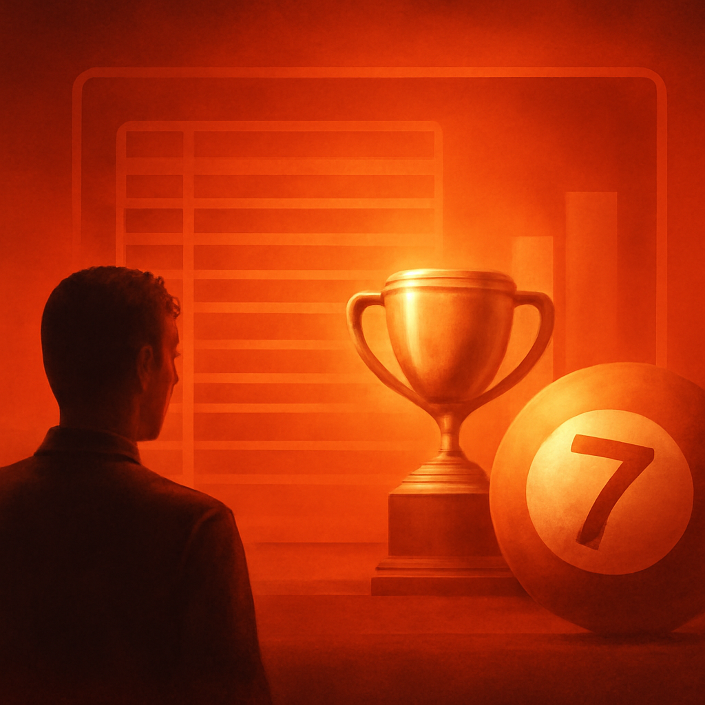 Icon symbolizing safe payments for Daman Lottery.