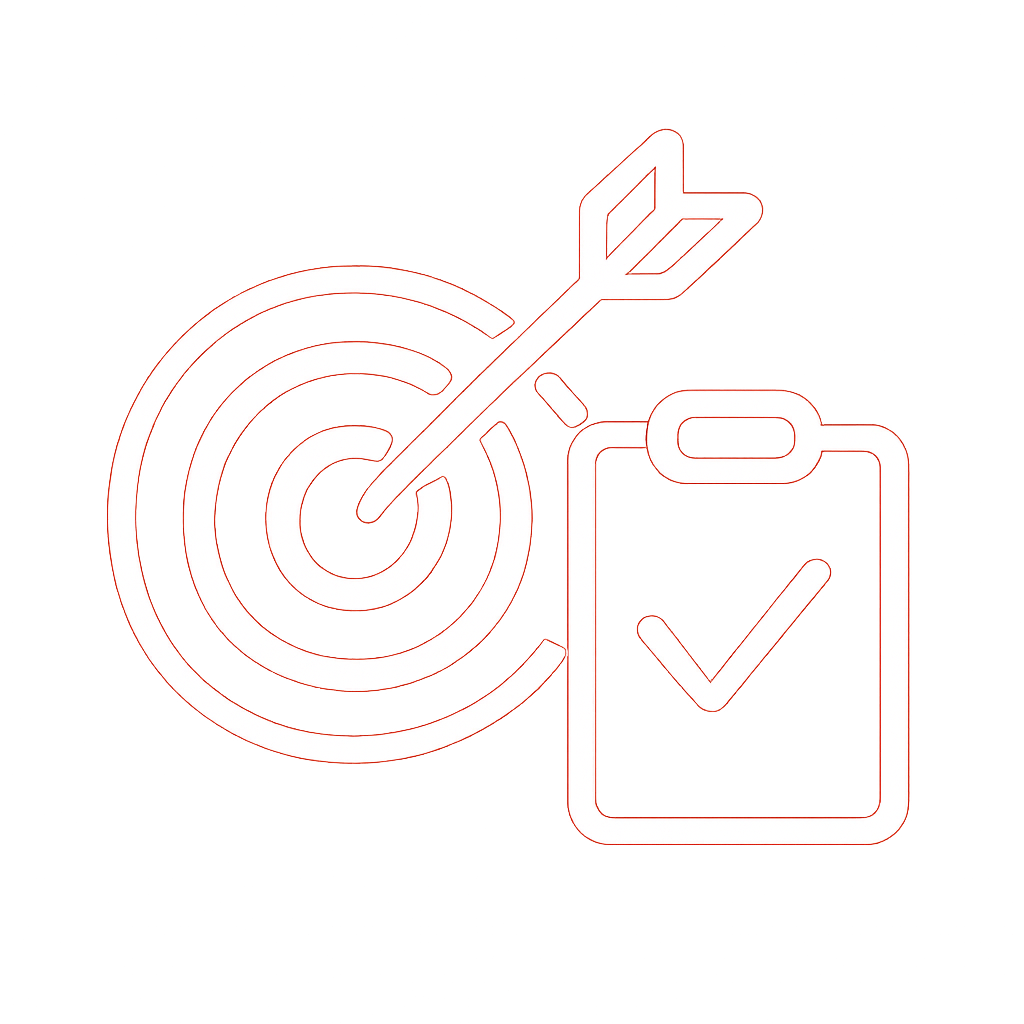 Icon representing Daman Lottery safety features.