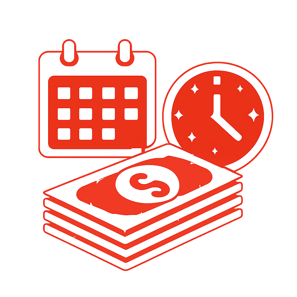 An educational diagram showcasing the steps for verifying a Daman Lottery account.